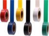 SoundOriginal Multicolor Electrical Tape 6 Pack