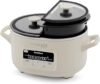 Crock-Pot Multicooker And Programmable Slow Cooker