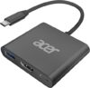 acer Multiport AV Adapter With 4K HDMI Output
