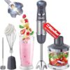 Mueller Multistick 800W 4-in-1 Immersion Blender