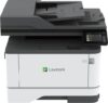 Lexmark MX331adn All-in-One Laser Printer