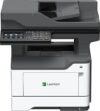 Lexmark MX521de Monochrome Laser Printer, 36S0800