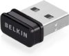 Belkin N150 Micro Wireless USB Adapter F7D1102tt