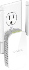 D-Link N300 Mesh Wi-Fi Range Extender DAP-1325-US