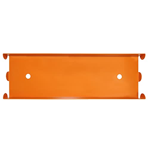 Nadex 4 Pack Aluminium Quarter Coin Tray - Image 5