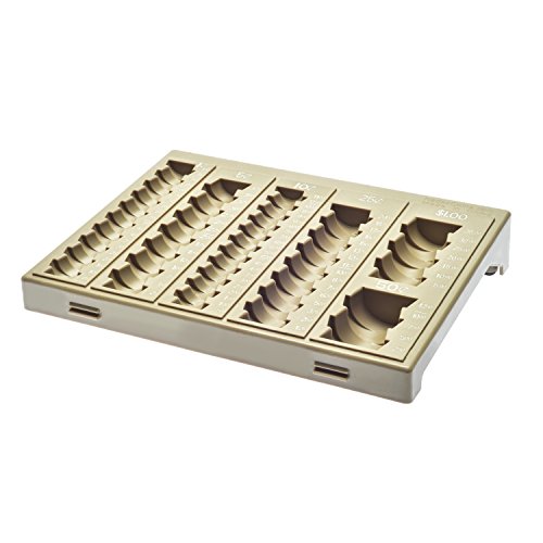 Nadex Coin Handling Tray With Cover - Image 5