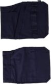 BLÅKLÄDER Nail Pocket, Navy Blue, 151615148900ONESize