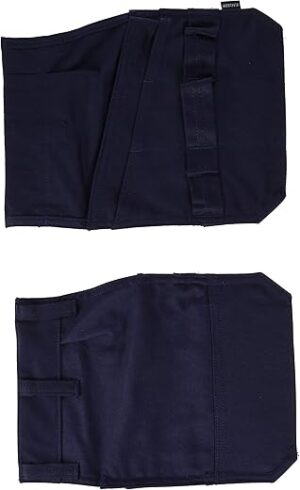 BLÅKLÄDER Nail Pocket, Navy Blue, 151615148900ONESize