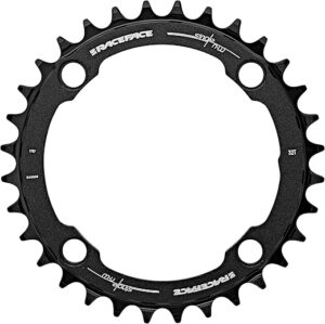 RaceFace Narrow Wide Single Chainring