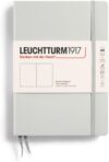 LEUCHTTURM1917 Natural Colors Hardcover Notebook – 251 Pages