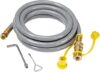 Coleman Natural Gas Conversion Kit For Grills