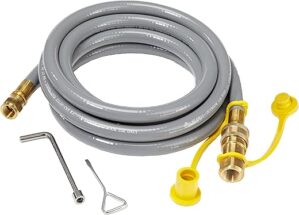 Coleman Natural Gas Conversion Kit For Grills
