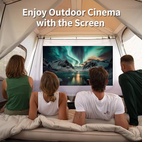 Naturehike Cape 6/8 Person Easy Setup Tent - Image 3