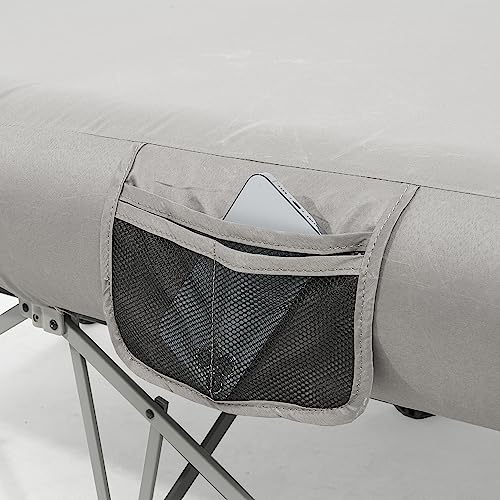 Naturehike CosyWild 2 Person Folding Camping Cot Frame - Image 5