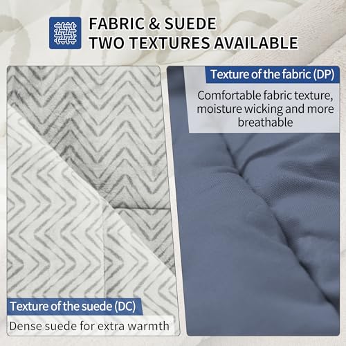 Naturehike Sammy Sleeping Bag With Marine Material - Image 5