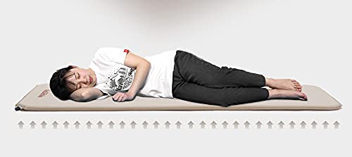 Naturehike Sleeping Pad Camping Mat Widened Inflatable - Image 4