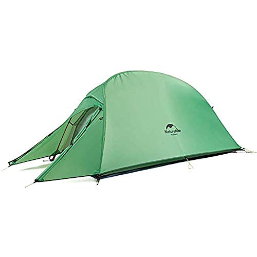 Naturehike Ultralight 1-Person 3-Season Tent - Image 3