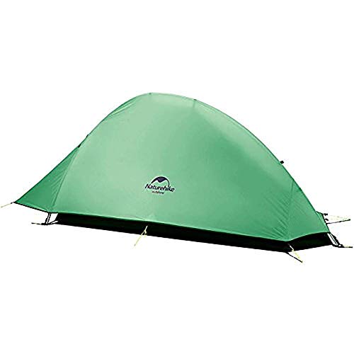 Naturehike Ultralight 1-Person 3-Season Tent - Image 2