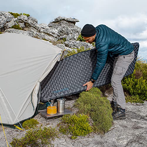 Naturehike Ultralight Self Inflating Sleeping Pad - Image 3