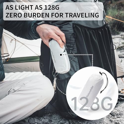 Naturehike Ultralight Sleeping Bag Liner ZY20 - Image 2