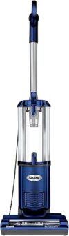 Shark Navigator Light Upright Vacuum, Large Dust Cup