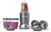 NutriBullet NBR-1201 12-Piece High-Speed Blender System