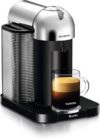 Nespresso Nespresso Vertuo Coffee Maker, Chrome