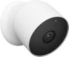 Google Nest Cam Outdoor/Indoor Battery Wireless Camera