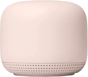 Nest WiFi AC2200 Add On Access Point