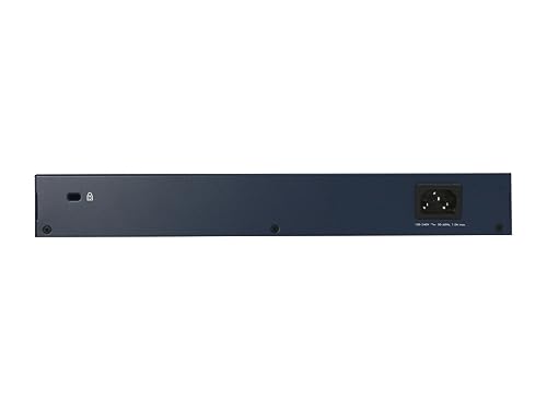 NETGEAR 16-Port Gigabit Ethernet Unmanaged Switch JGS516 - Image 3