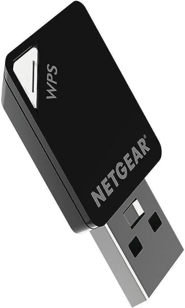NETGEAR Netgear A6100 Adapter