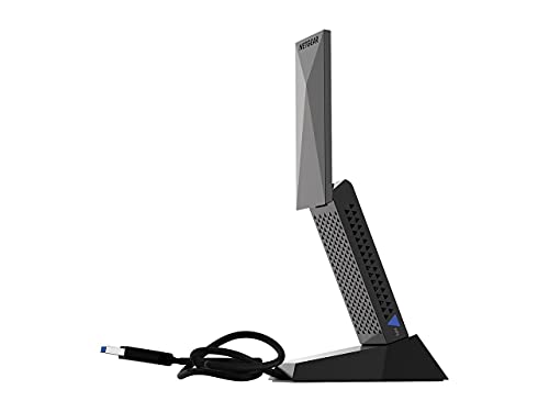 NETGEAR AC1900 Wi-Fi USB 3.0 Adapter A7000-10000 - Image 4