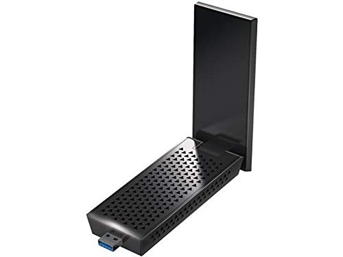 NETGEAR AC1900 Wi-Fi USB 3.0 Adapter A7000-10000 - Image 5