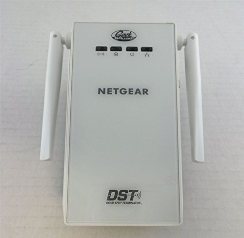 NETGEAR DST6501-100NAS Dead Spot Terminator Adapter - Image 3
