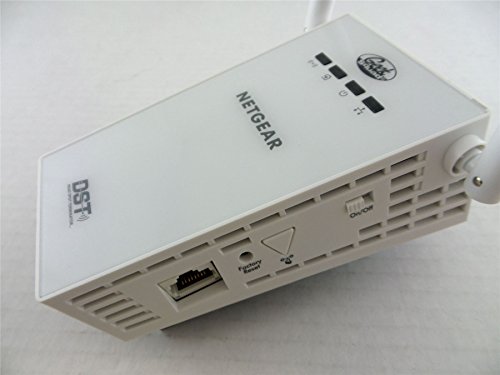 NETGEAR DST6501-100NAS Dead Spot Terminator Adapter - Image 2