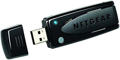 NETGEAR Dual Band N600 USB WiFi Adapter WNDA3100v3 - Image 3