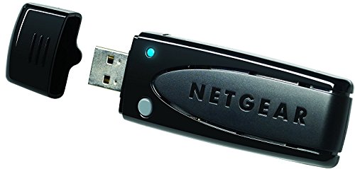 NETGEAR Dual Band N600 USB WiFi Adapter WNDA3100v3 - Image 2