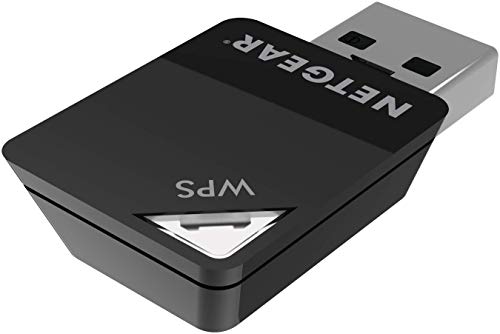 NETGEAR Netgear A6100 Adapter - Image 5