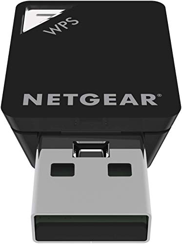 NETGEAR Netgear A6100 Adapter - Image 2