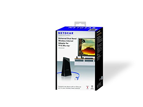 NETGEAR Universal N600 Dual Band Wi-Fi Adapter WNCE3001 - Image 3