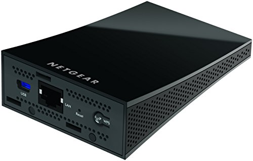 NETGEAR Universal N600 Dual Band Wi-Fi Adapter WNCE3001 - Image 2
