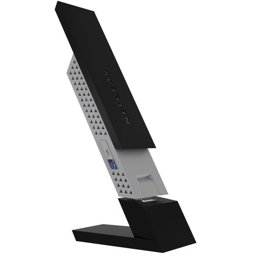 NETGEAR WiFi USB 2.0 Adapter - A6200 - Image 2
