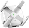 Rmikaly Newest 2024 WiFi Extender, 1.2Gbps Dual Band