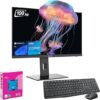msi Newest Business 24″ i5 All-in-One Desktop