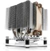 Noctua NH-D9L Premium CPU Cooler 92mm Fan