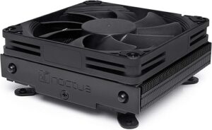 Noctua NH-L9i-17xx Chromax.Black CPU Cooler