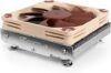 Noctua NH-L9i Low-Profile CPU Cooler (Brown)