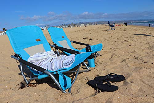 Nice C Camping Kitchen Station & Beach Chair - Image 2