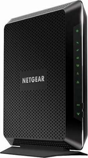 Nighthawk AC1900 DOCSIS 3.0 Modem Router C7000
