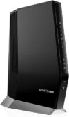 Nighthawk AX6000 DOCSIS 3.1 Cable Modem CAX80-100NAR
